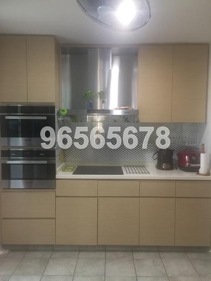 Woodgrove Condominium (D25), Condominium #144897482